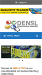 Mobile Screenshot of densl.com
